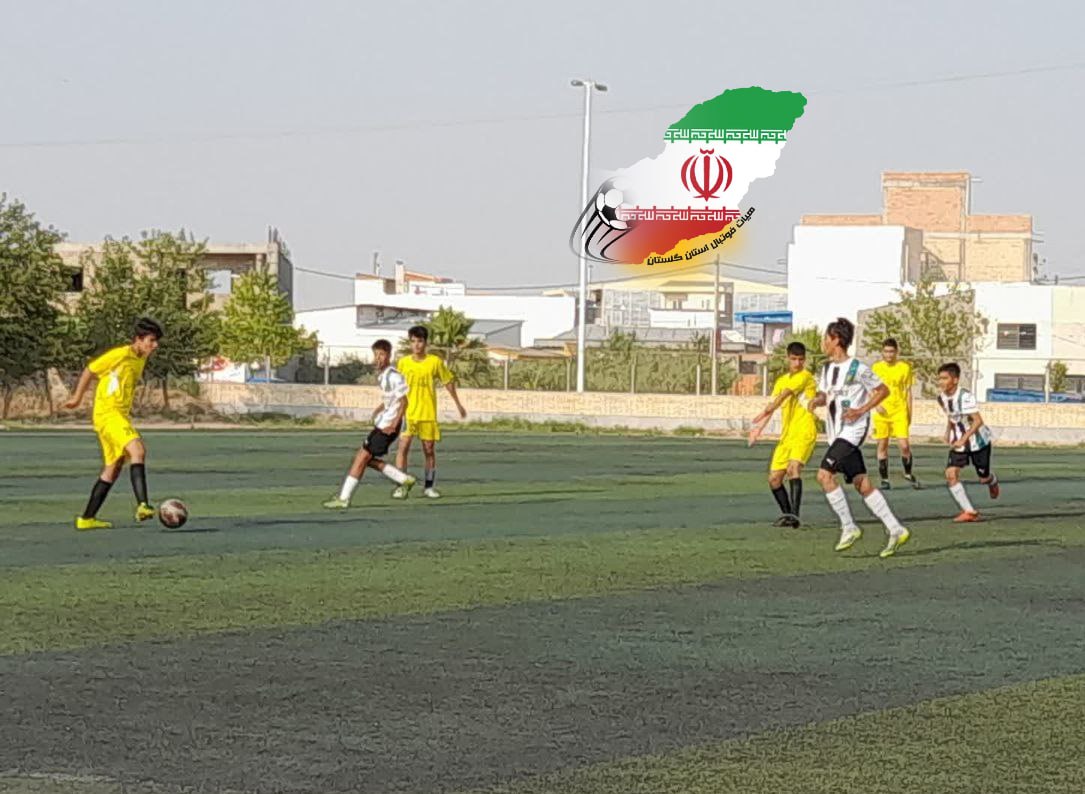 آرای انضباطی مسابقات رده های سنی پایه استان