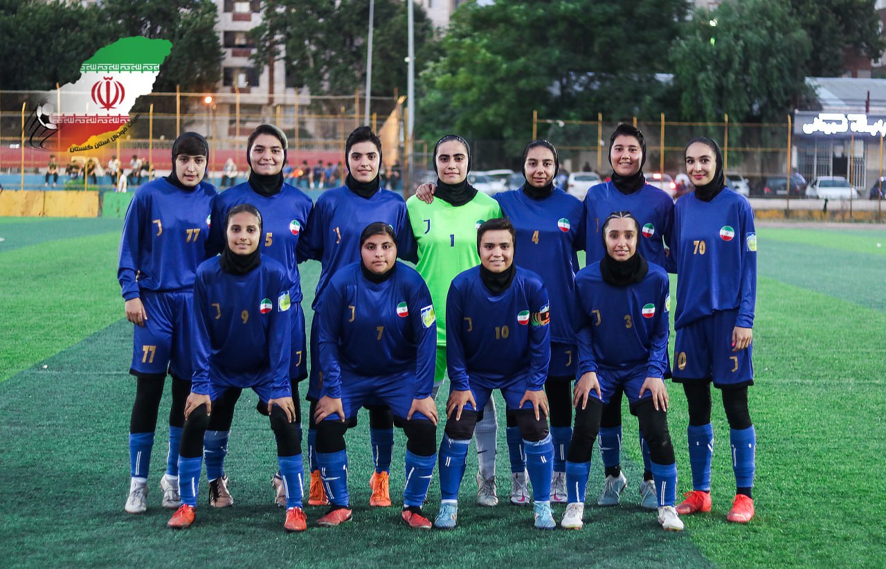 نماینده گلستان امروز برای صعود می جنگد