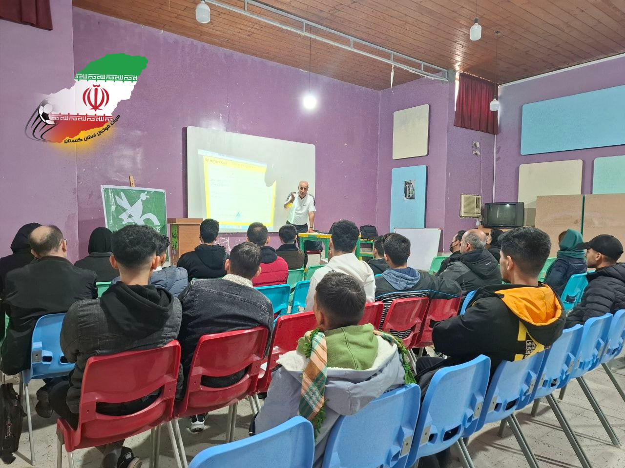 تصویر نمایشی پست - 